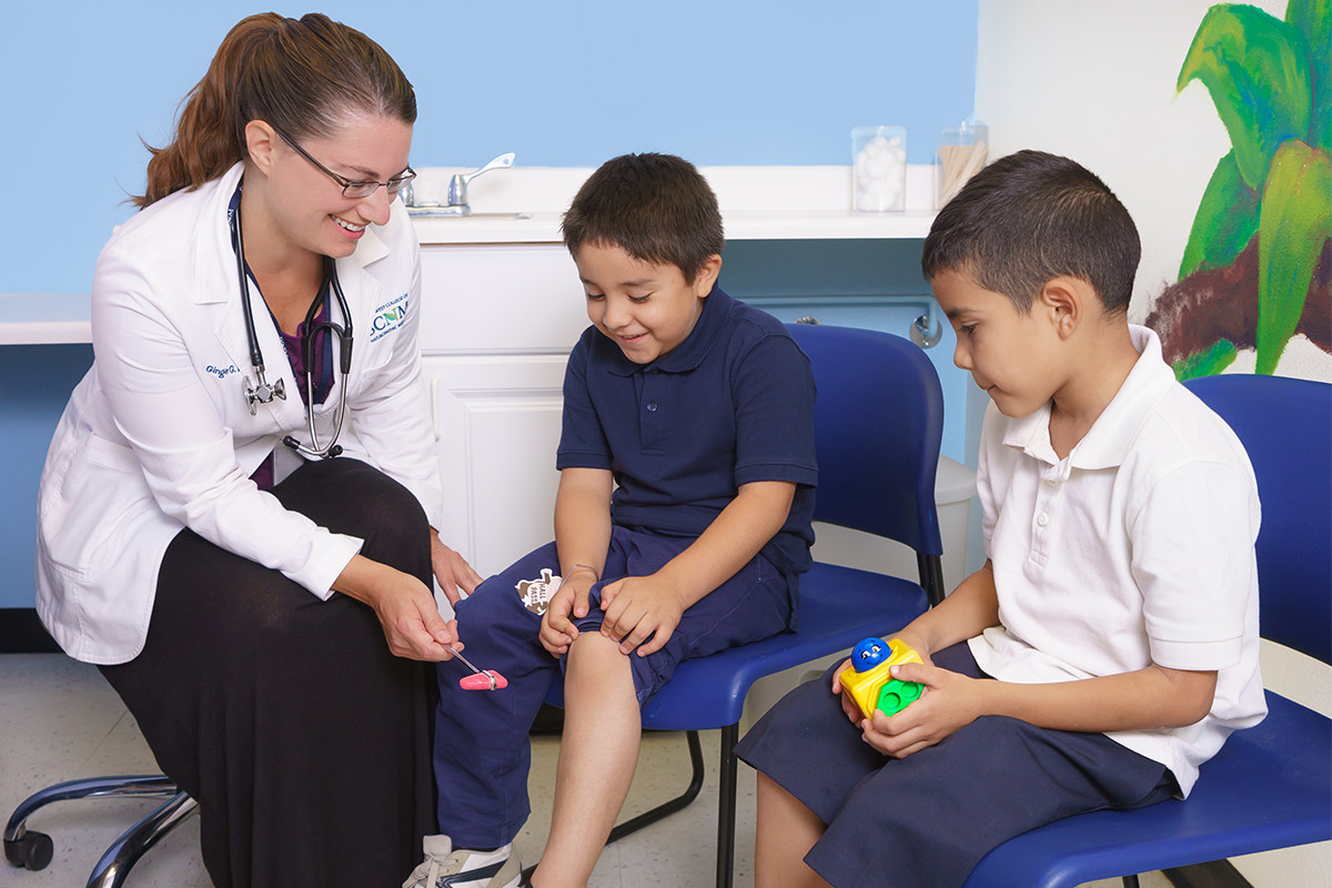 SCNM Offers DualDegree Program for Master's of Public Health and